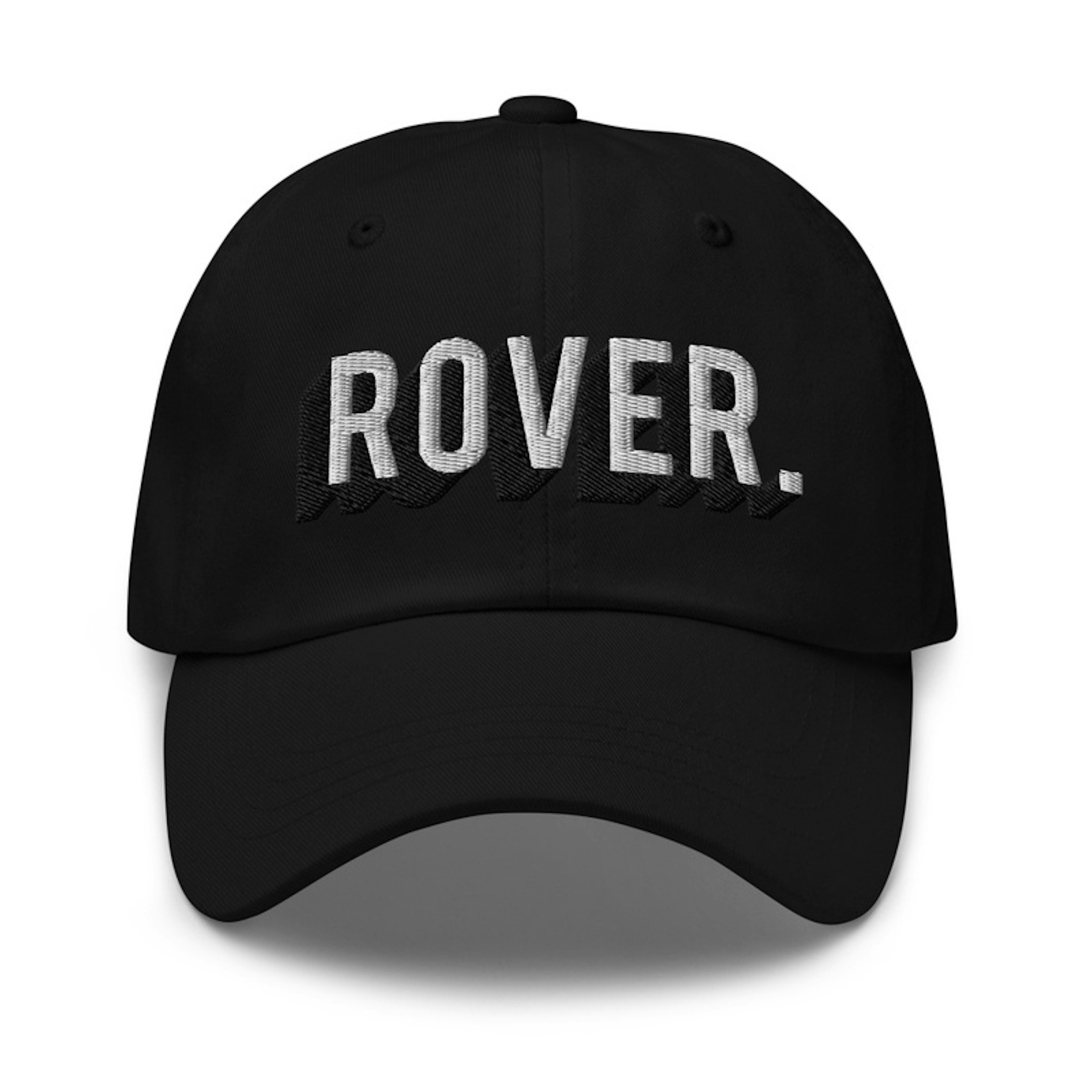 Rover BnW